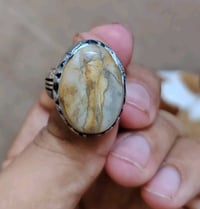 محابس • فضة ٩٢٥ • ١٣غرام