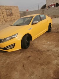 اوبتيما • ٢٠١١ • رقم كربله