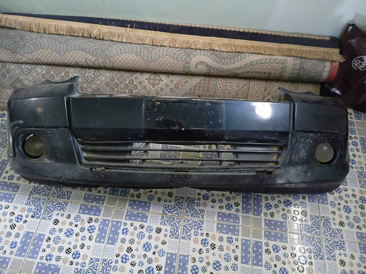 جيب لاريدو • ٢٠٠٨ • قطع غيار