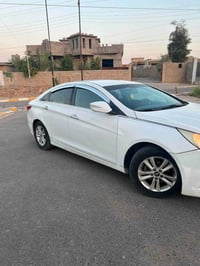 سوناتا • ٢٠١١ • بنزين ٢٤٠٠