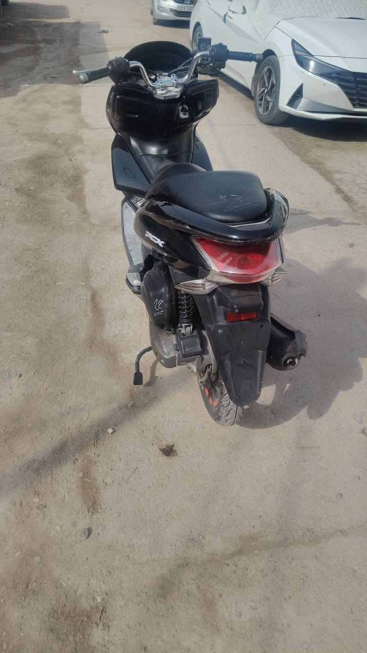 PCX جيل اول • ١٥٠ ياباني • ١٩الف