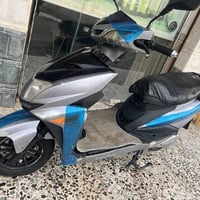 شحن سكنس • ٦بطاريات • فحص كامل