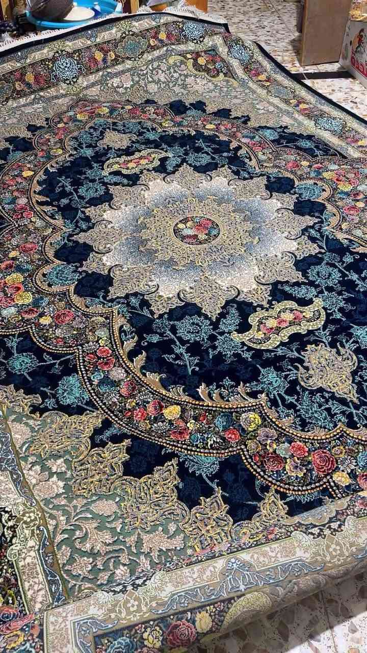 زولية • كاشان • درجة اولى