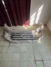 لاندكروزر • ٢٠٢٢-٢٠٢٤ • شباك اصلي