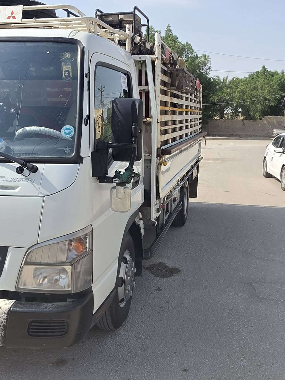 كنتر • موديل ٢٤ • دوشمه حيدر بيك