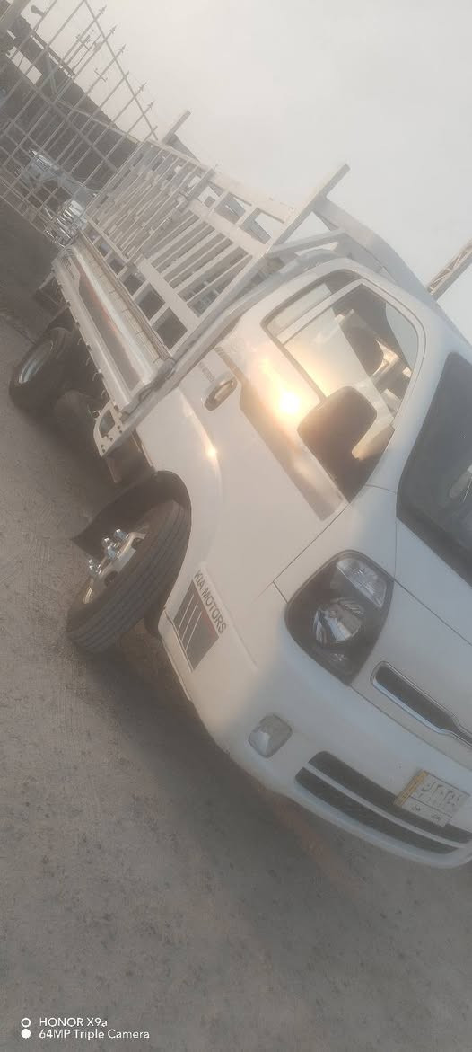 بيع كيا فحال موديل 2020رقم بغداد كفاله عامه المكان الفلوجه***********

نص مكتوب في الصور:
- O HONOR X9a
- 64MP Triple Camera
- HONOR X9a 64MP Triple Camera
- HONOR X9a