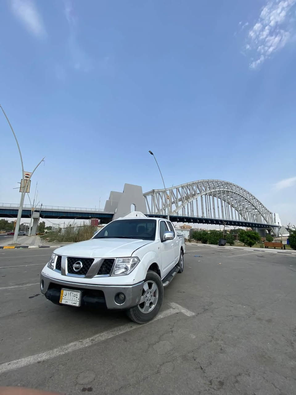 نيفارا • ٢٠٠٩ • مكفوله