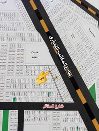 الطوبة والنخيلة • نصف قطعة • ١٢٥م