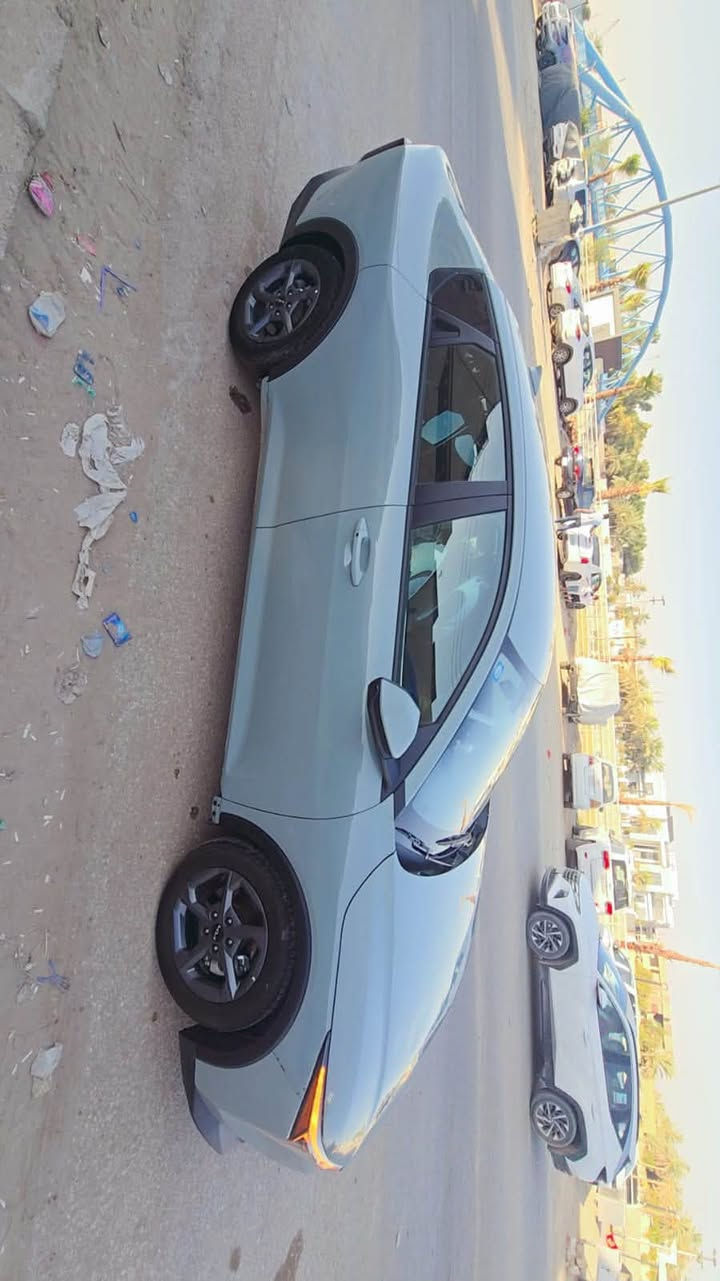 سلام عليكم k4 2025
سلام عليكم k4 2025 
رقم بغداد 
حادثه بنيد ونصبغ نفسه وخشم الچاملغ اليمنه بي بارد  
السياره بدون ايرباك وبدون اي دواخل 
ماشيه (30) ميل 
رقم بغداد ب اسمي تحويل مباشر 
سياره استخدام شخصي ومتصرف عليها اي شي 
مكاني حله بالمركز 
السعر   (174)$ وبيها مجال قليل 
اي استفسار اتصل وبيك خير ودلل 
***********
