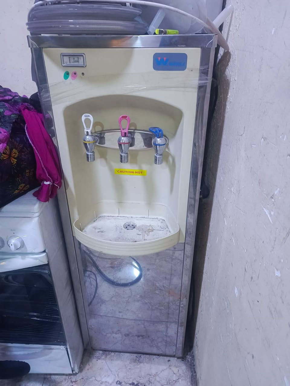 طباخ كويتي • شغّال • الزبير