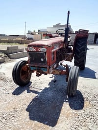 عنتر • محرك ٦٠ • كير اكسل