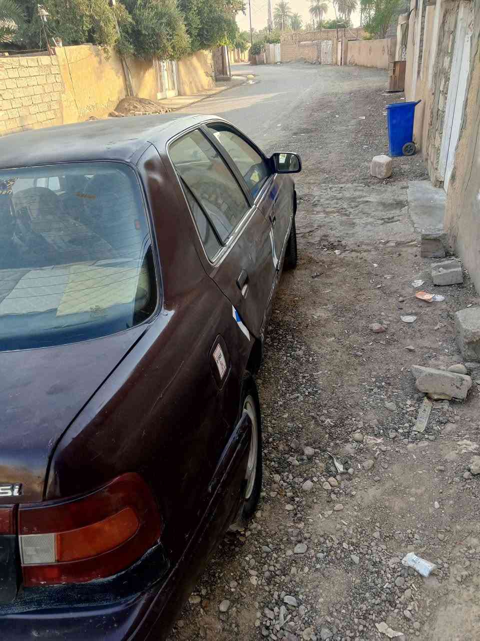الانتره البيع موديل 93 سنويه ال 30 وبسمي شرط تحويل سعر 22وبيه مجال ***********
