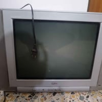 تلفزيون حجري • LG • بدون ريموت