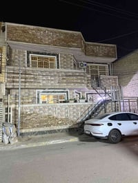 دار للبيع • ١٣١م • ابو ريسان زراعي