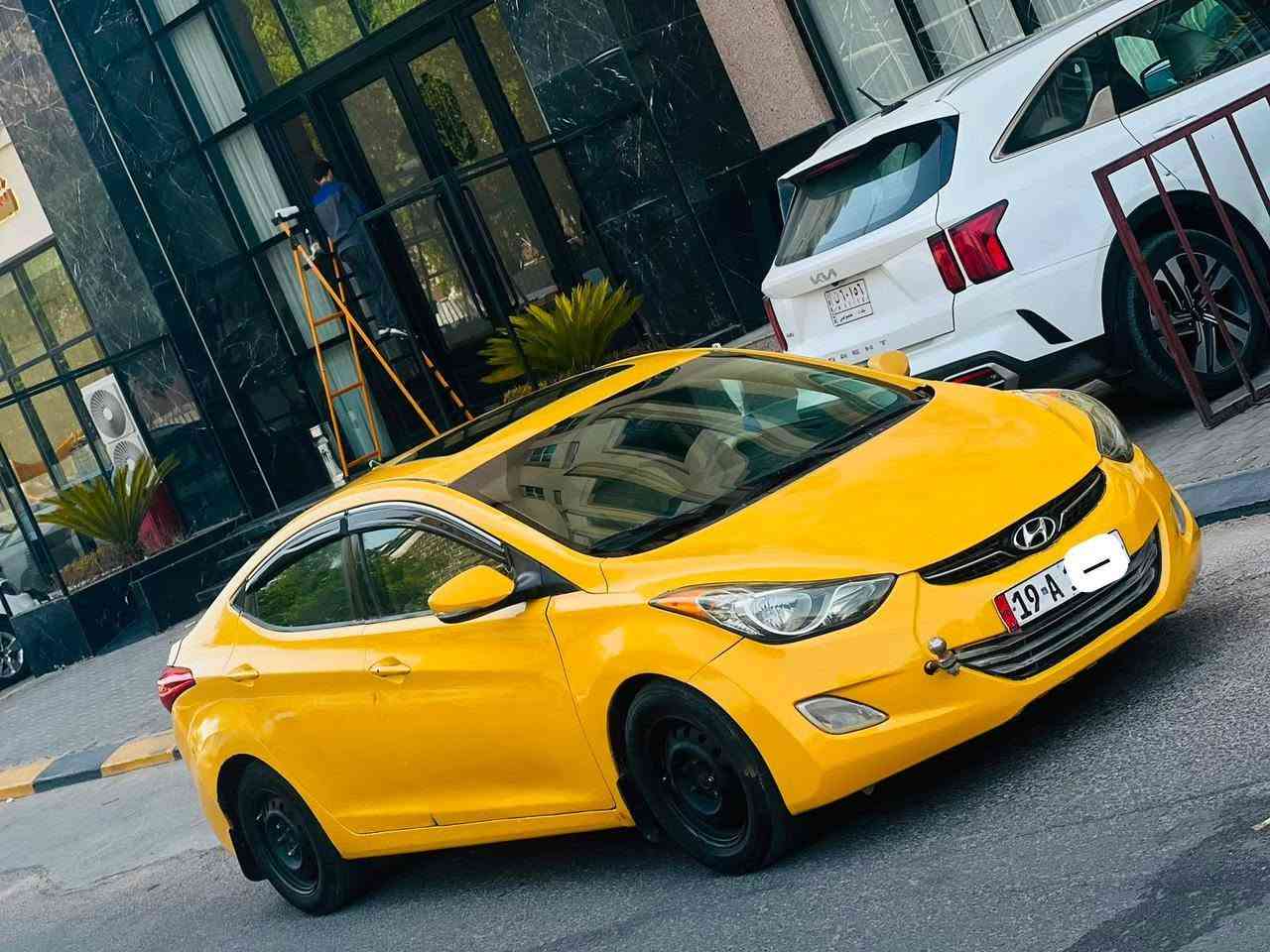 النترا مديل 2012 سعر 84 وبيه مجال الاستفار تصل على رقم ***********وارد امريكي حادثه جاملغ خلفي بدون دواخل والباقي كفاله سياره ليبل واحد موصفات فول 1عله1 فتحه سقف بصمه تشقيل بصمه ابواب اشاير مري كامره شاشه تحكم ستيرن  نضام ايكو  مكينه 2000دوش سياره جديده وجاهزه مصفره هيئة وغرامات مكنيه وكير مكفولات تبريد  شغال ثلج حداديه جديده تخم تاير رقم كربلاء دولي سنويه ال31مكان سياره كربلاء
