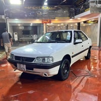 بيجو لميس موديل 13 سياره باسمي داينمو جديد  كمبريسر جديد   قوايش جديده...