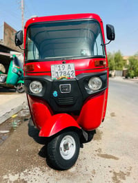 تكتك • ٢٠٢٢ • رقم كربلاء