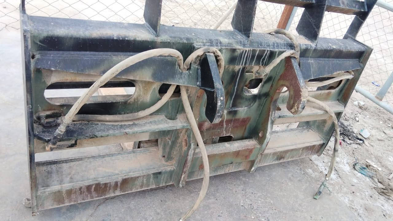 شوكية • قطع غيار