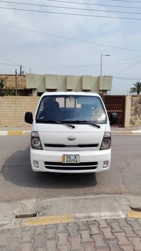 كيا • ٢٠١٤ • رقم صلاح