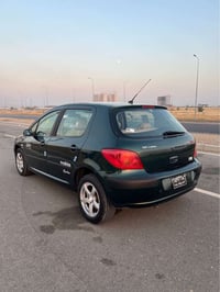 ٢٠٠٥ • اوتوماتيك • شاشة ايباد