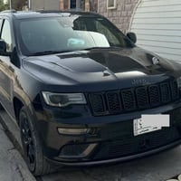 شيروكي S • ٢٠٢٠ • رقم بغداد