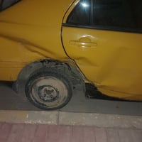 حادث • ٢٠١٣ • رقم انكليزي