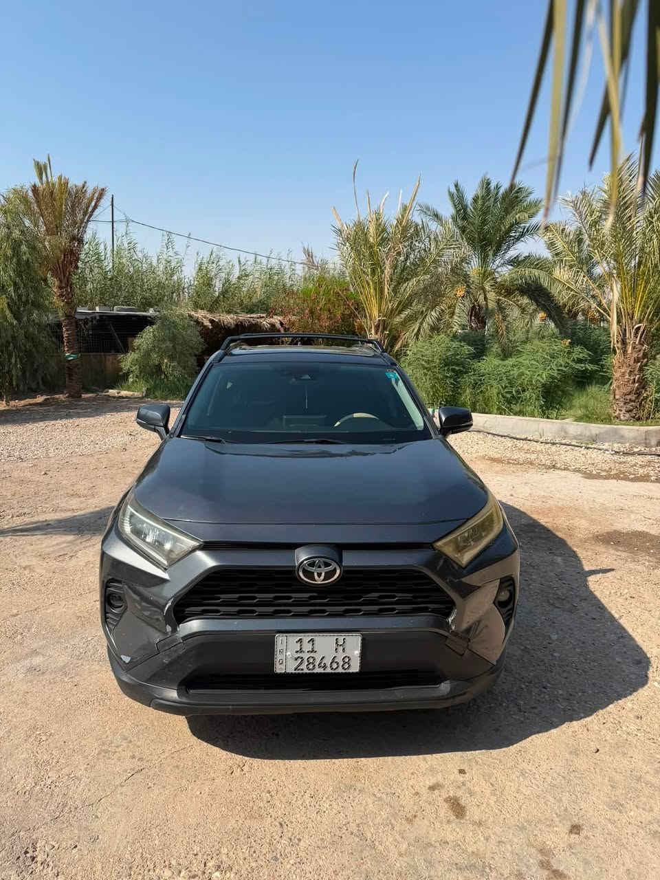 السلام عليكم للبيع السعر170موديل 2019 مواصفات فول محرك 2500بانزين سياره جديده حادث خشم البنيد وشويه من باب السليق مكان السيارة واسط الزبيديه سياره جاهزه من كلشي ‭***********‬
