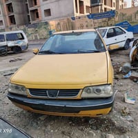 متابعين بيج كراج الرحمن لتفصيخ السيارات وصلتنه سياره بيجو GLX 405 تفصي...