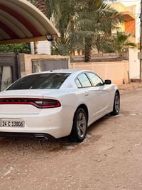 جارجر • ٢٠١٥ • كفاله عامه