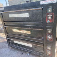 فرن • للبيع • بغداد