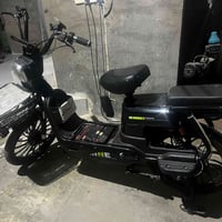 باسكيل كهربائي • بطارية ٢٠ • واتس/فايبر