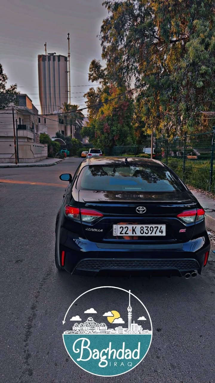 سياره SE سعره
١٦٠بيها مجال رقم هاذ وخاص ***********
