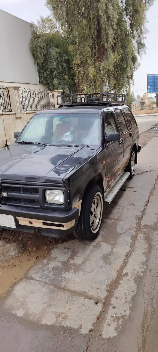 السلام عليكم شباب عندي هي السيارة للبيع او مروس بكيا حملا شوفر ليت ماليبو محرك وكير ياباني ونجي مجول 2400 اقطصادي حيل بل بنزين رقم نينوى وطخم امامي وخلفي وطخم تاير جديد وشرط التحويل السعر 35 وبيها مجال قليل ***********
