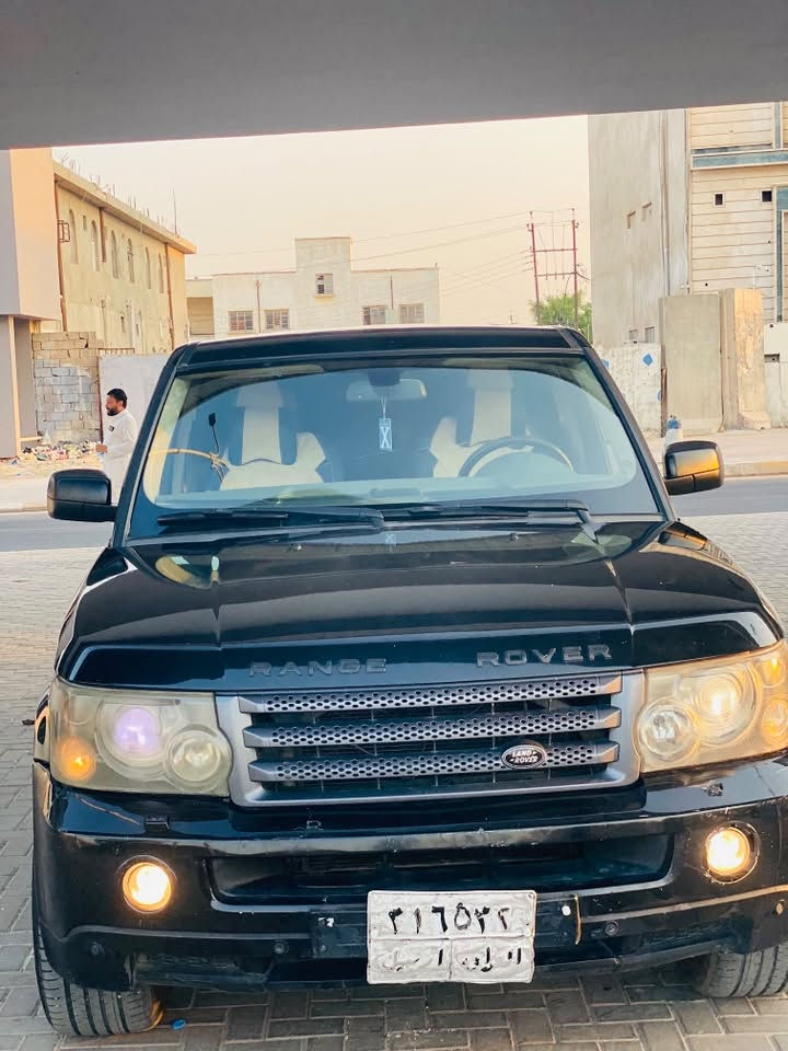 للبيع: رانج روفر (أدوات) 🚗✨
المواصفات:
 المحرك والجير: محرك وجير لكزس (محول وجاهز)
 التبريد والتدفئة: شغال وبأفضل حال ❄️🔥
 الكهربائيات: شغالة بالكامل بدون أي مشاكل
 الإطارات: جديدة ونظيفة
 المميزات: تحكم أزرار الستيرن شغال بالكامل
 الوضع: السيارة أدوات، جاهزة من كلشي وما تنقصها أي شغلة، شغل وأمش.
📍 المكان: صلاح الدين - تكريت
💰 السعر: 50 ورقة (5,000$) وفيها مجال بسيط لحق الجية 🤝
📞 رقم الهاتف: ***********[]
