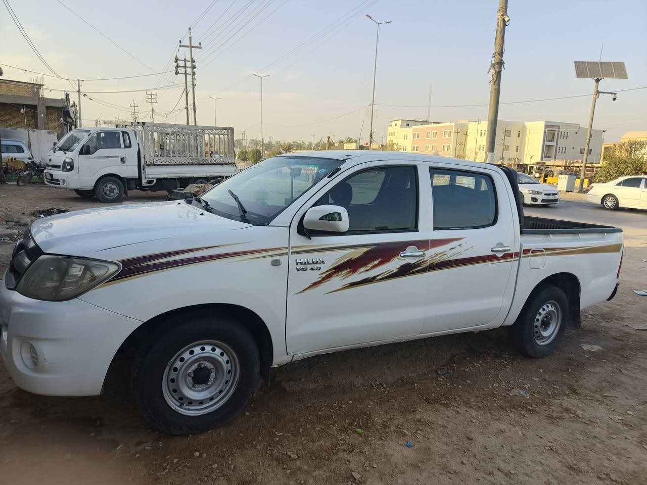سلام عليكم بيكم 2008سعودي باسمي رقم انكليزي بابل سعر 110وبيه مجال مكان بابل ***********
