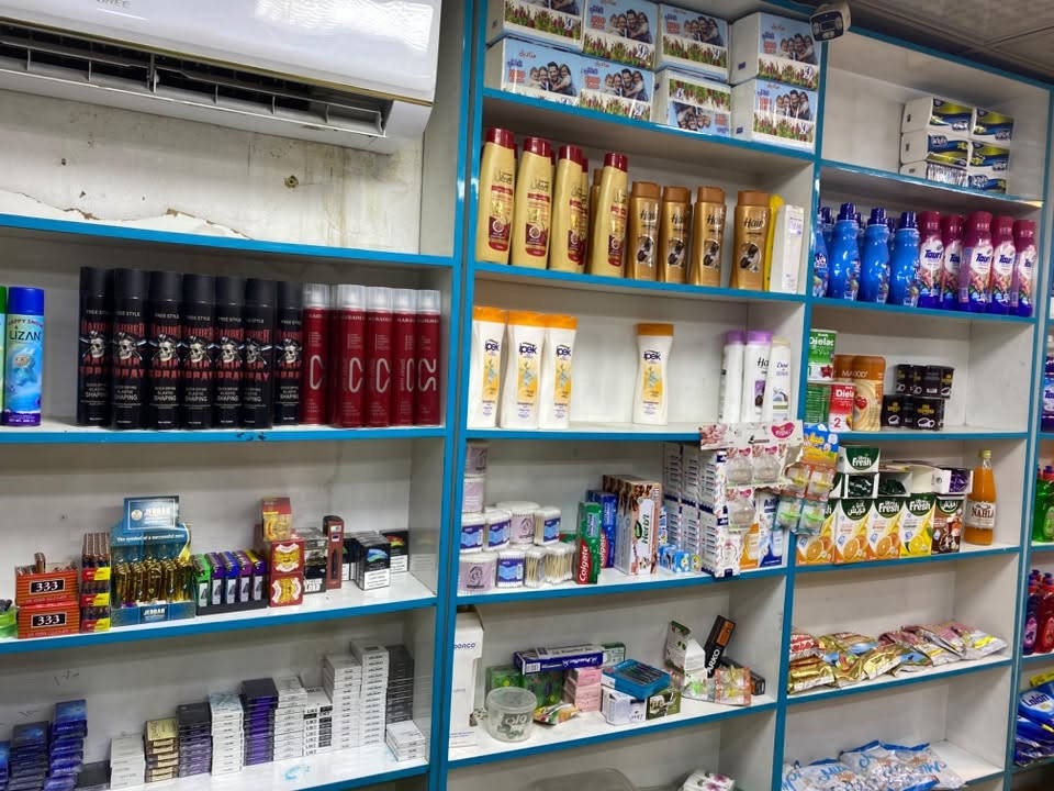 اسواق للبيع • ٩ برادات • كفائات العبيدي