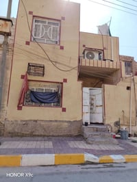 سماعيليه الثانيه • ٧٨م • ٣غرف