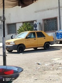 موديل ٢٠١٥ • مكينة وكير مكفولة • تحتاج تبريد