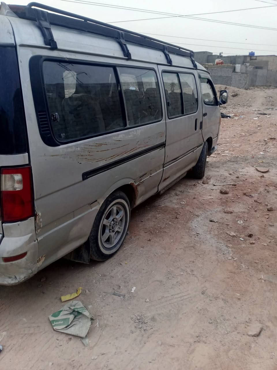 فاتون قادسيه • موديل ٢٠١٢ • نجف