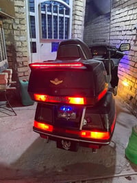 كولدن ونك 1500 مديل 95 اواق كاملة ومكمركة الدراجة حلوة اتخبل كلشي مناق...