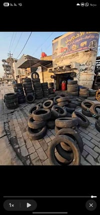 للبيع • مكان كوفه • قرب سهله شراي