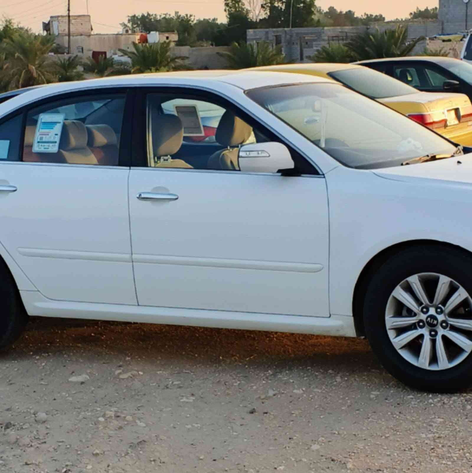 السلام عليكم
كيا أوبتما للبيع موديل ٢٠١٠ فول مواصفات
رقم بصره دولي سيارة جاهزه للاستفسار الاتصال على الرقم ***********
العنوان/ ناصريه
