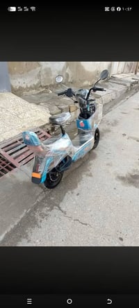 نظيف • للبيع • اليرموك