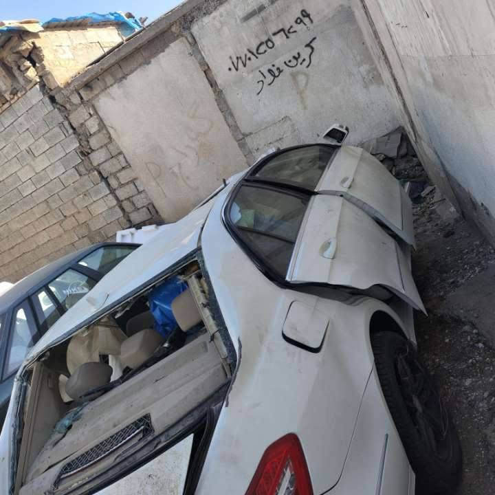 مارسیدیس بۆ سکراب شتی زۆر ماوە مەکینە لۆکە بەپارچە نای فرۆشین سعر 13 گەڵا *********** السليمانية, العراق

