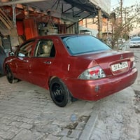 لانسر • ٢٠١٠ • ديوانيه