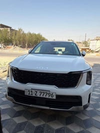 سورنتو ٢٠٢٥ • فور إكس • ممشى ٢٩٠٠٠ كم