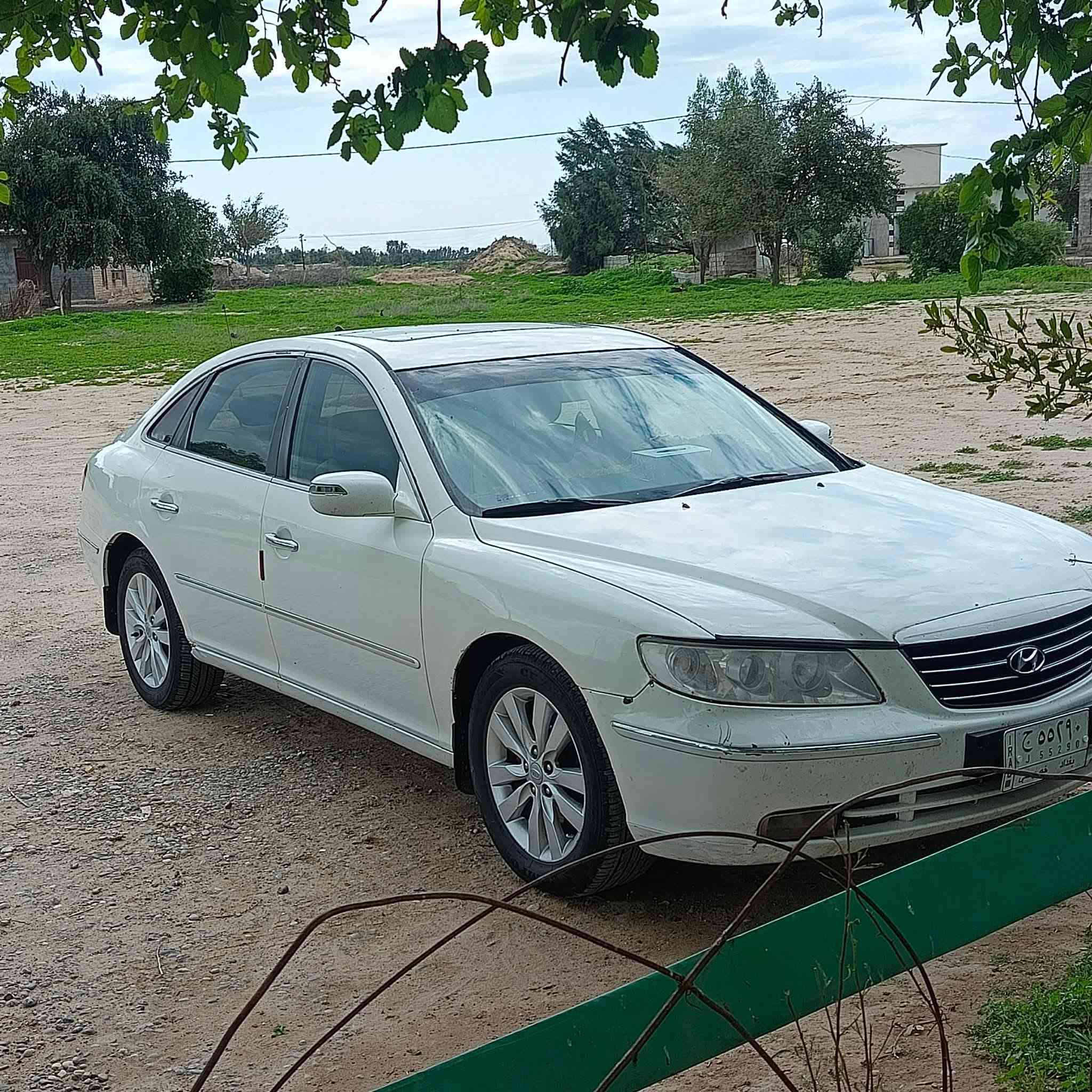 ازيره 2008رقم بغداد تحويل مباشر بيها كصه قبق قماره السعر 65 وبيها مجال محرك وكير وتبريد كله شرط *********** مكاني صلاح الدين الاسحاقي
