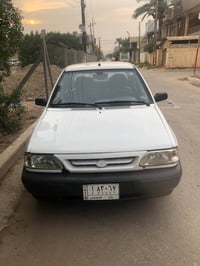 سايبا صبا • ٢٠١٨ • التبريد ميشتغل