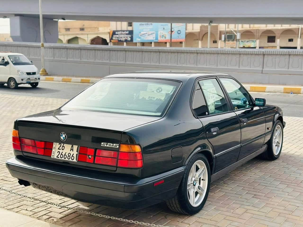 525للبيع موديل 94كير محرك شرط رقم صلاح الدين مشروع وطني بسمي سعر 55وبيها مجال العنوان كركوك ‭***********‬
