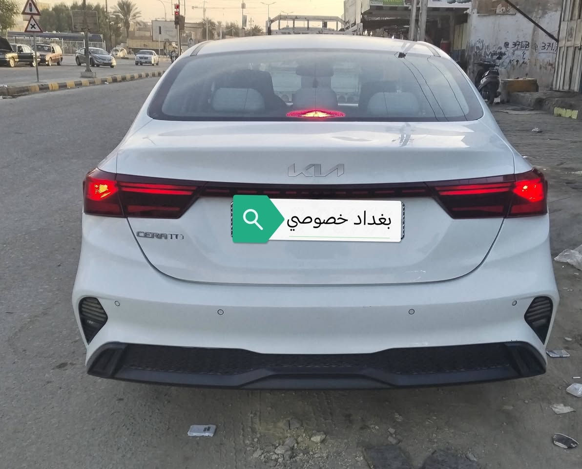 سلام عليكم كيا سيراتو خليجي مديل 24 كفاله عامه رقم بغداد بسمي دولي مكينه 2000 فول مواصفات فتحه تبريد قطعتين حداديه تبريد مكينه مكفولات سياره جديده معنه الكلمه سبيرهه مانازل ماشيه 25 لف سعر 180 وبيه مجال هاذه رقمي  *********** لاستفسار
